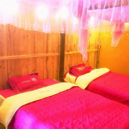 Huy homestay Ha Giang Luaran gambar