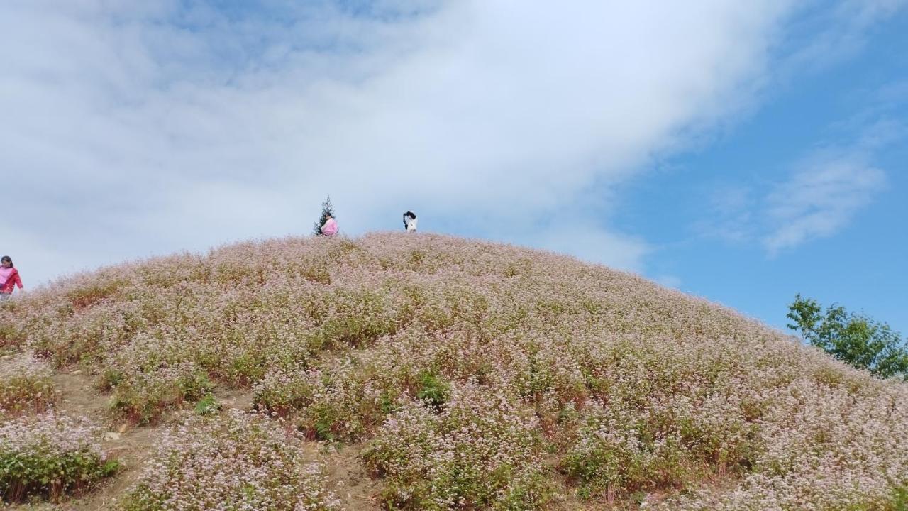 Huy homestay Ha Giang Luaran gambar