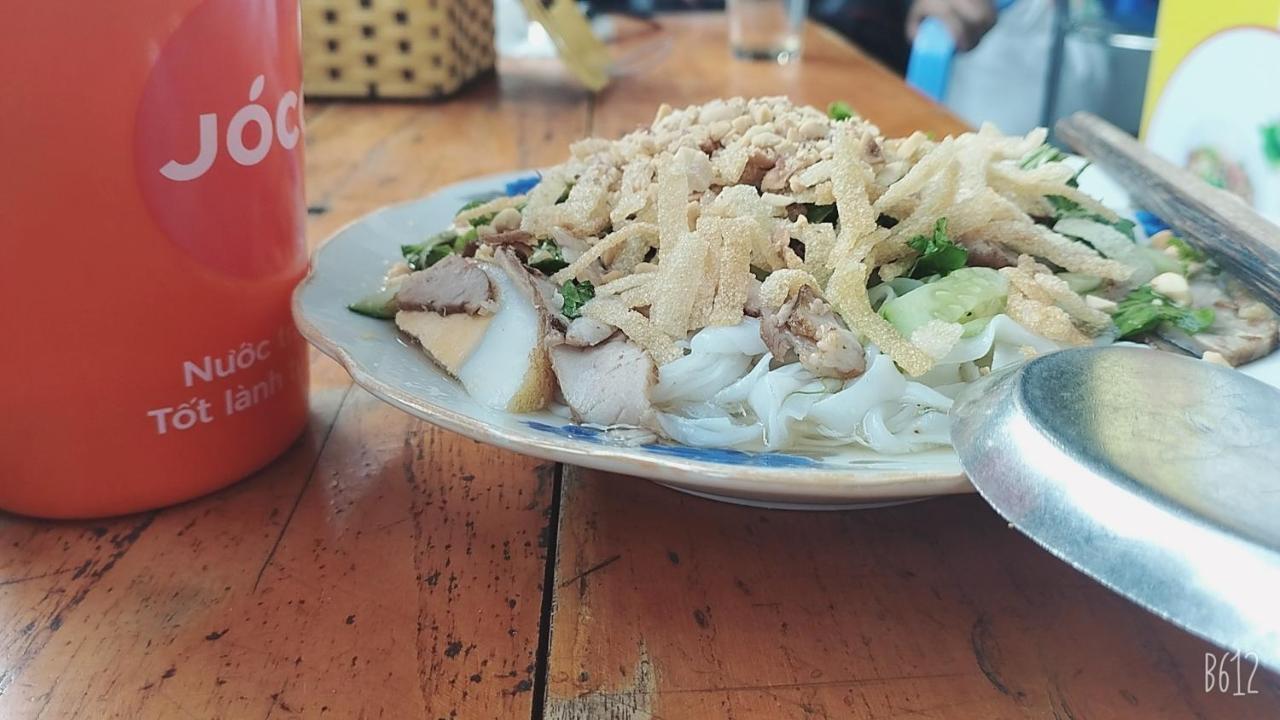 Huy homestay Ha Giang Luaran gambar