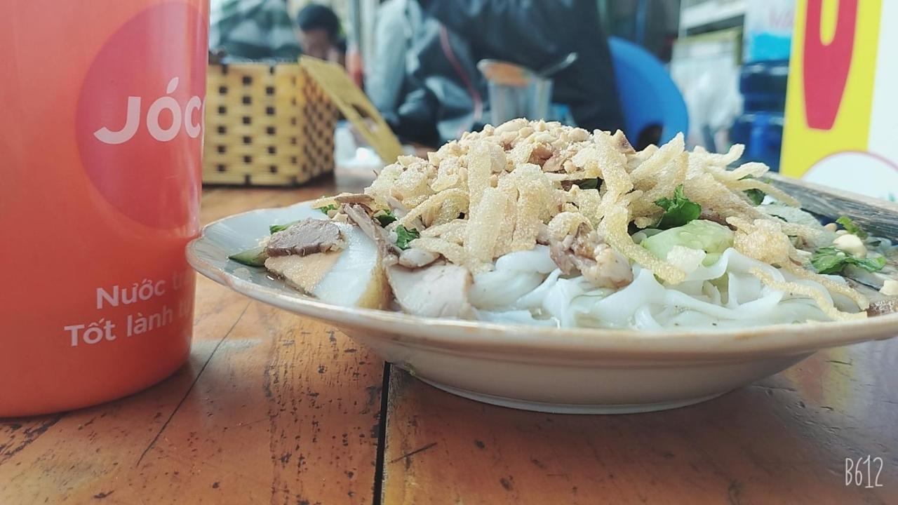 Huy homestay Ha Giang Luaran gambar