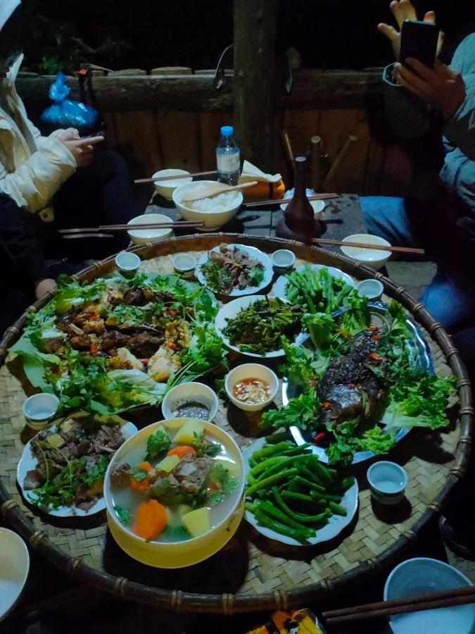 Huy homestay Ha Giang Luaran gambar