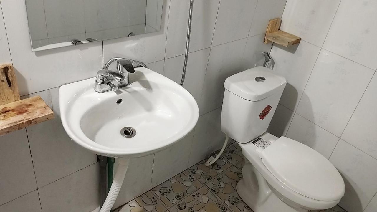 Huy homestay Ha Giang Luaran gambar