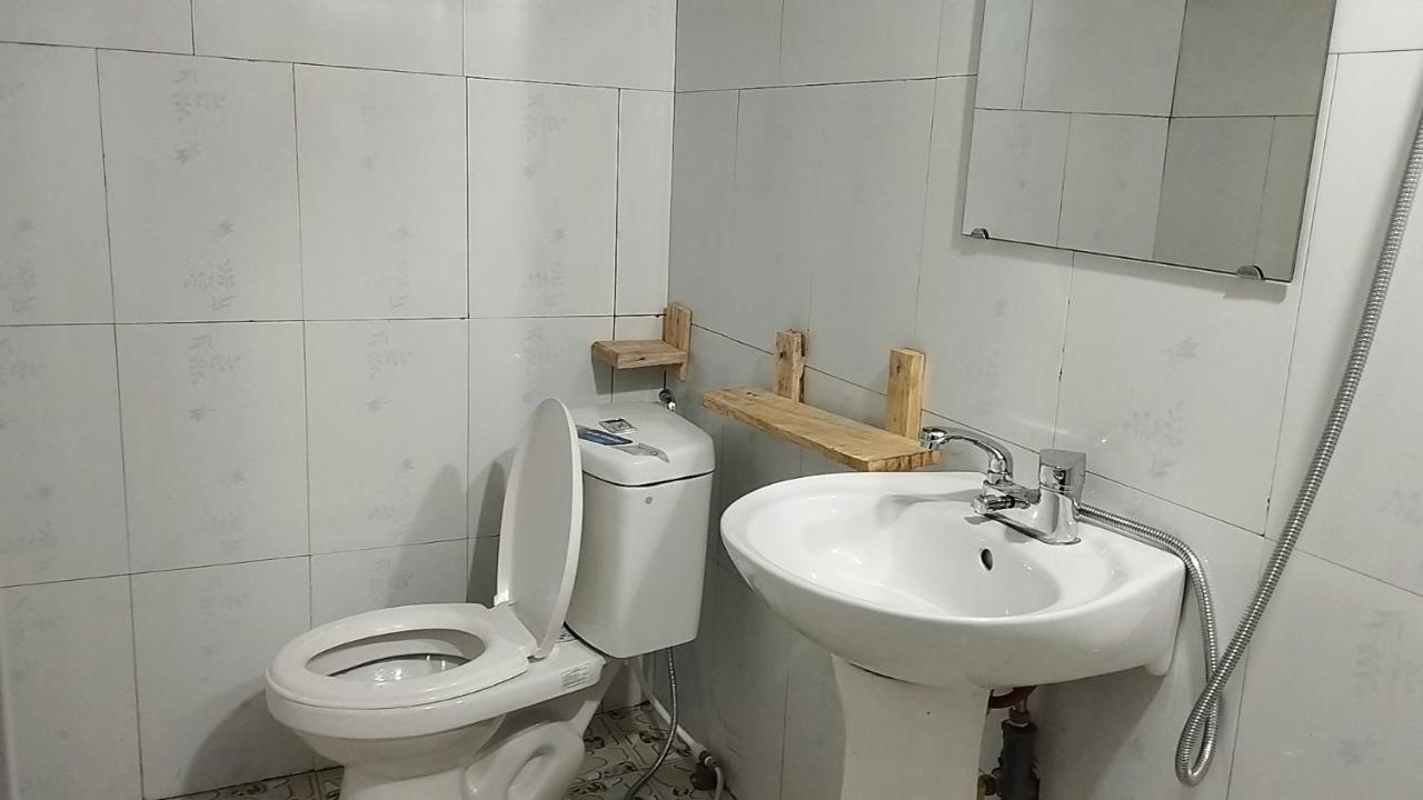 Huy homestay Ha Giang Luaran gambar