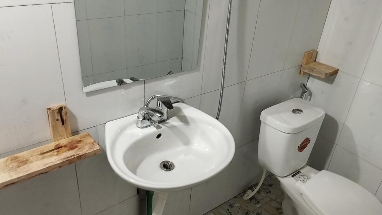 Huy homestay Ha Giang Luaran gambar