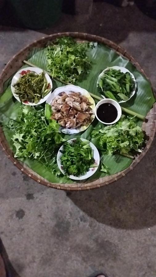 Huy homestay Ha Giang Luaran gambar