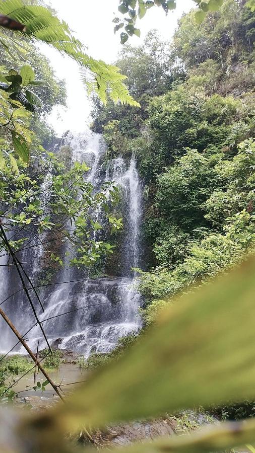 Huy homestay Ha Giang Luaran gambar