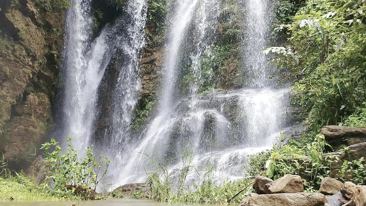 Huy homestay Ha Giang Luaran gambar