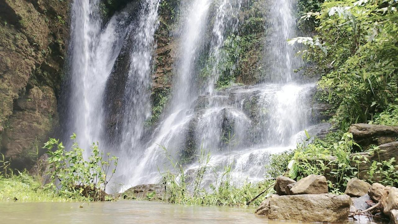 Huy homestay Ha Giang Luaran gambar