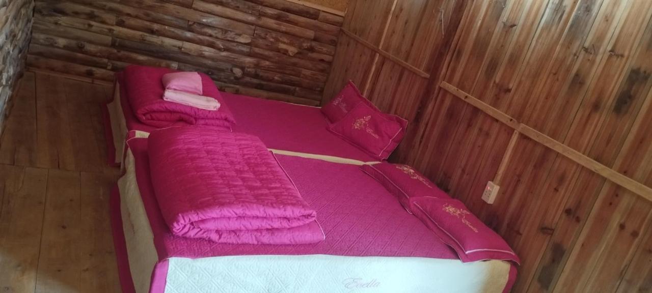 Huy homestay Ha Giang Luaran gambar
