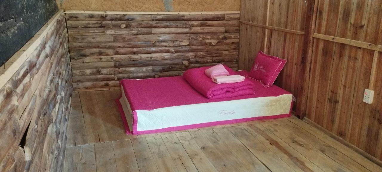Huy homestay Ha Giang Luaran gambar