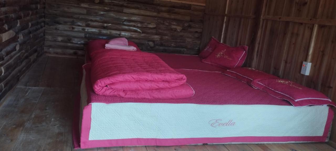 Huy homestay Ha Giang Luaran gambar
