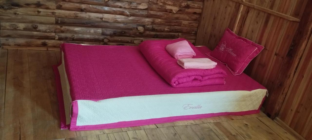 Huy homestay Ha Giang Luaran gambar