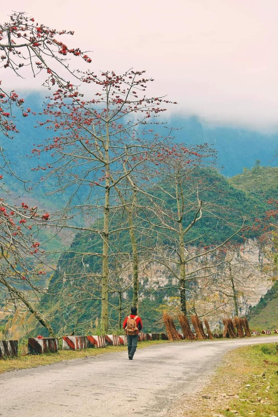 Huy homestay Ha Giang Luaran gambar