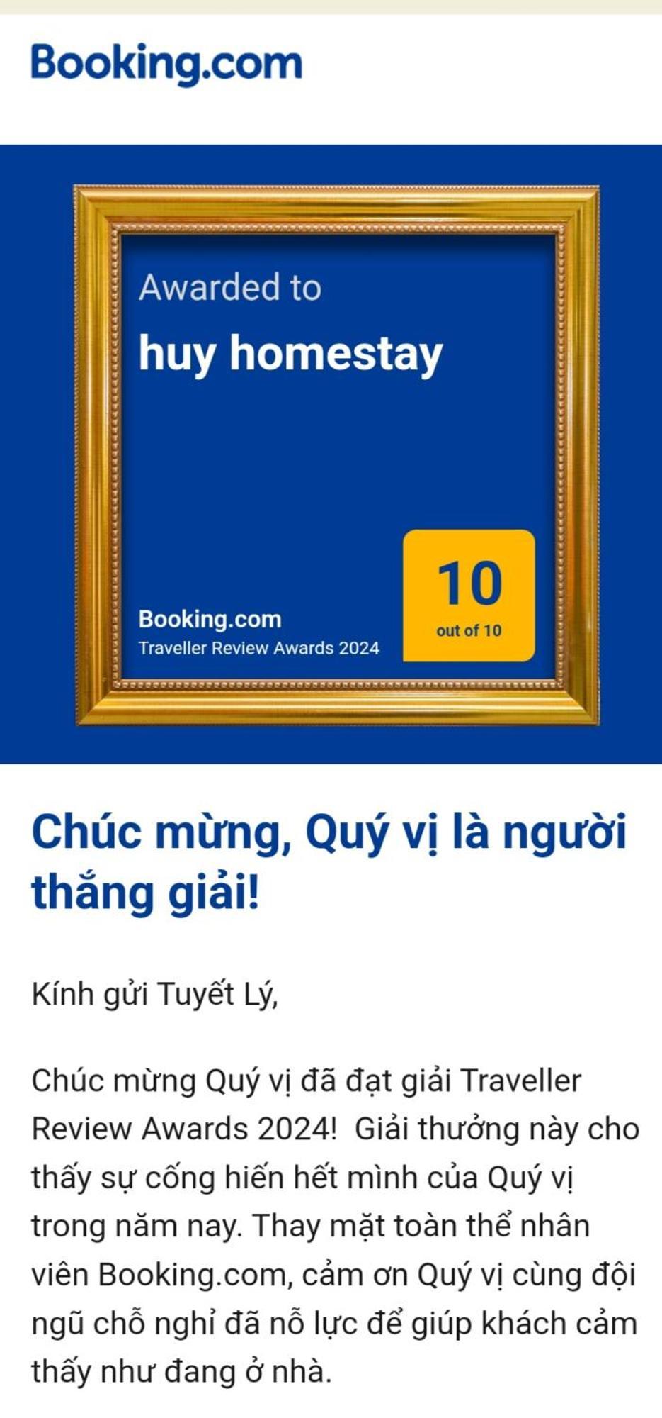 Huy homestay Ha Giang Luaran gambar