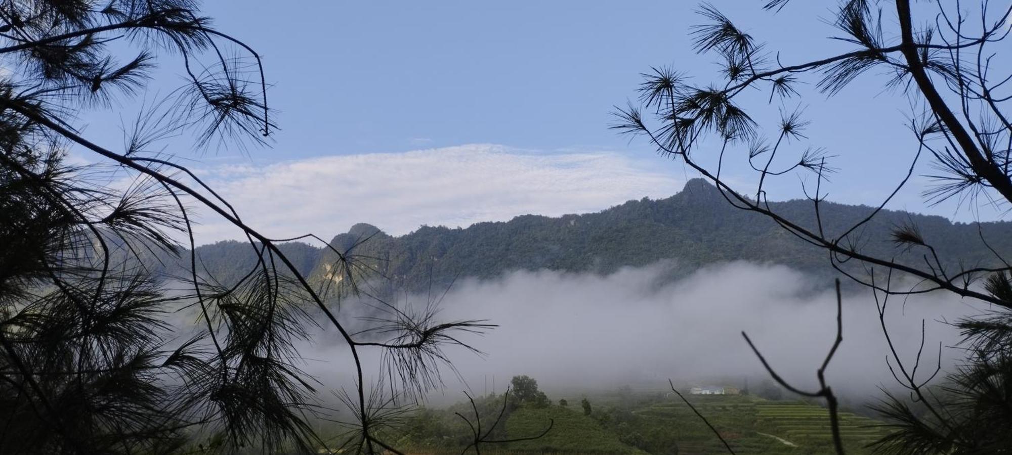 Huy homestay Ha Giang Luaran gambar