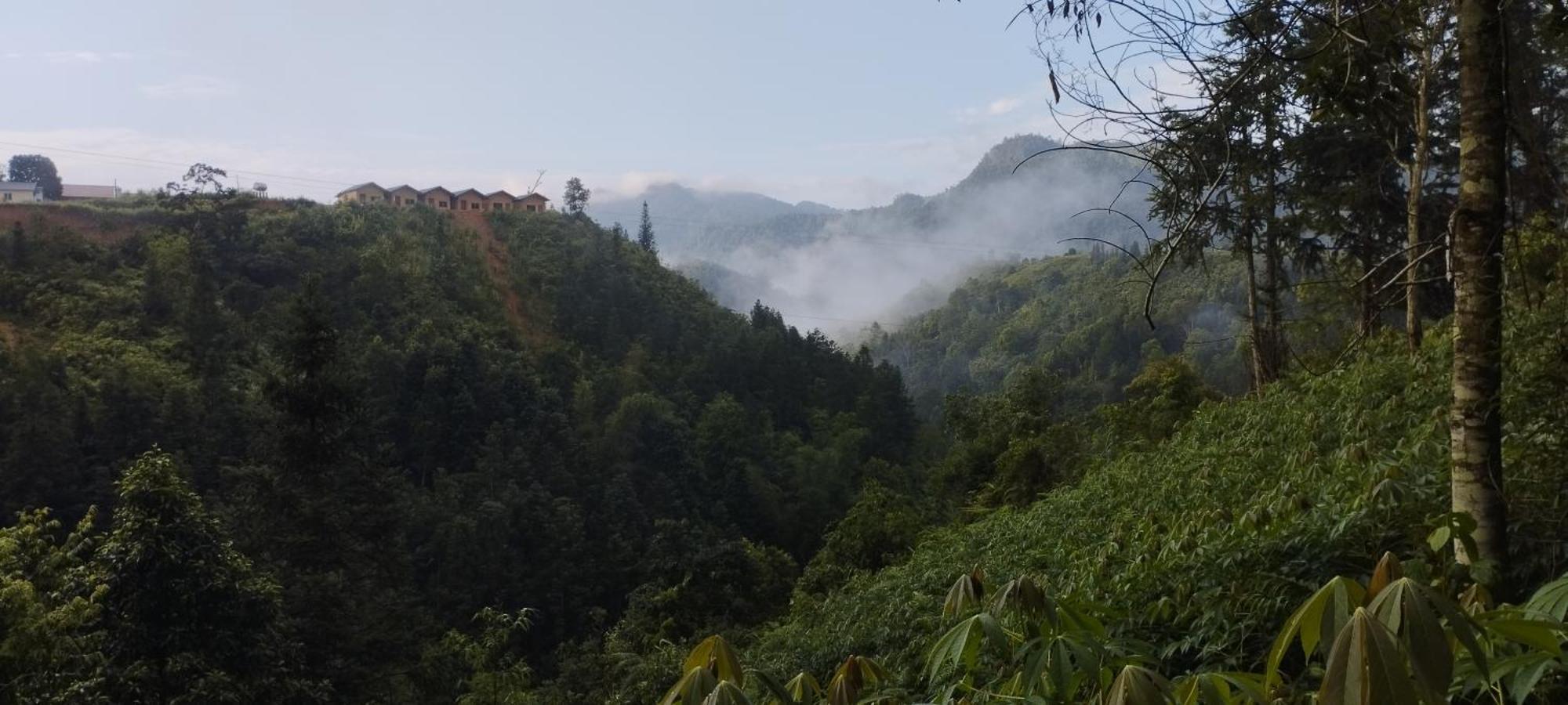 Huy homestay Ha Giang Luaran gambar
