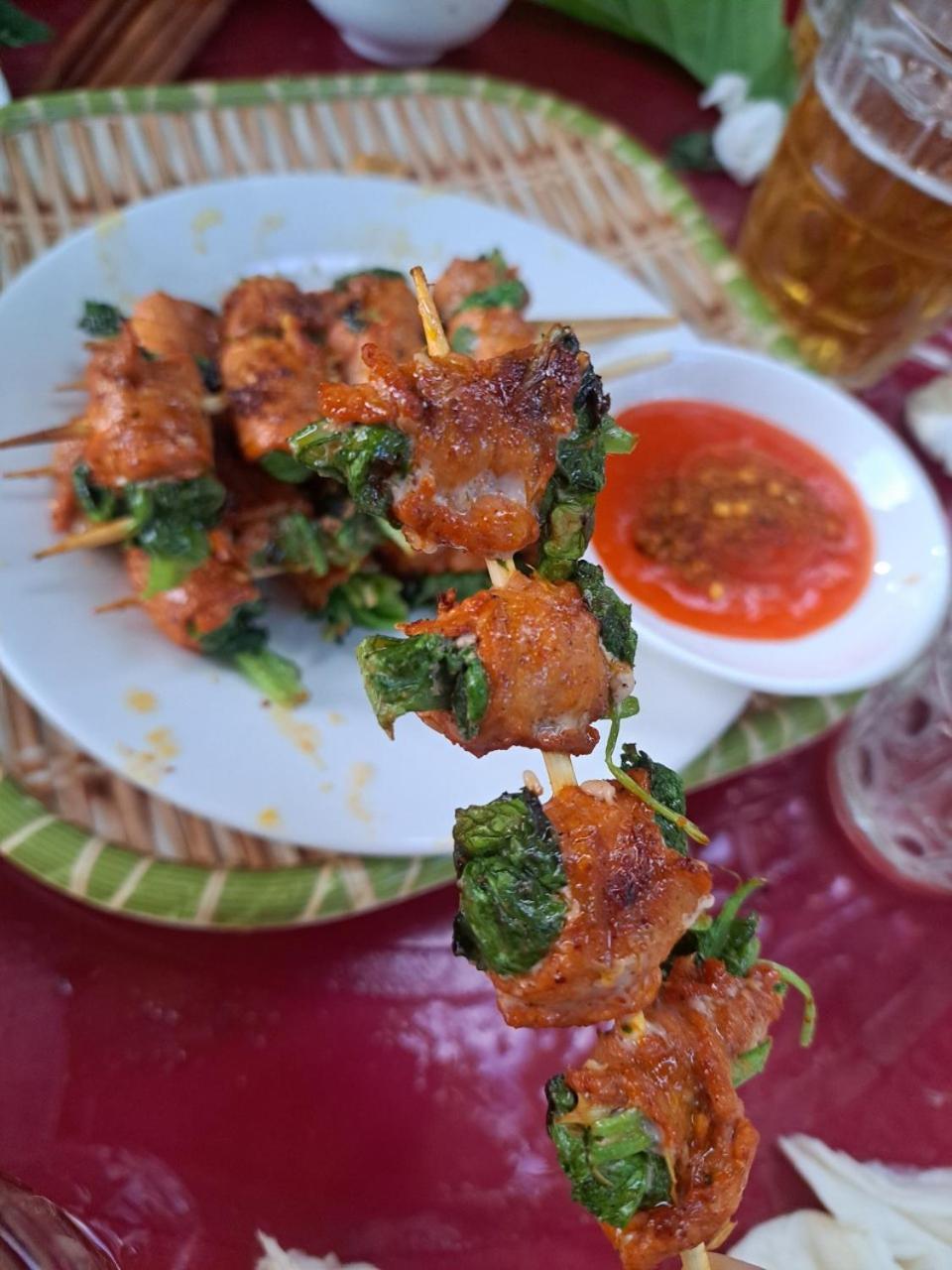 Huy homestay Ha Giang Luaran gambar