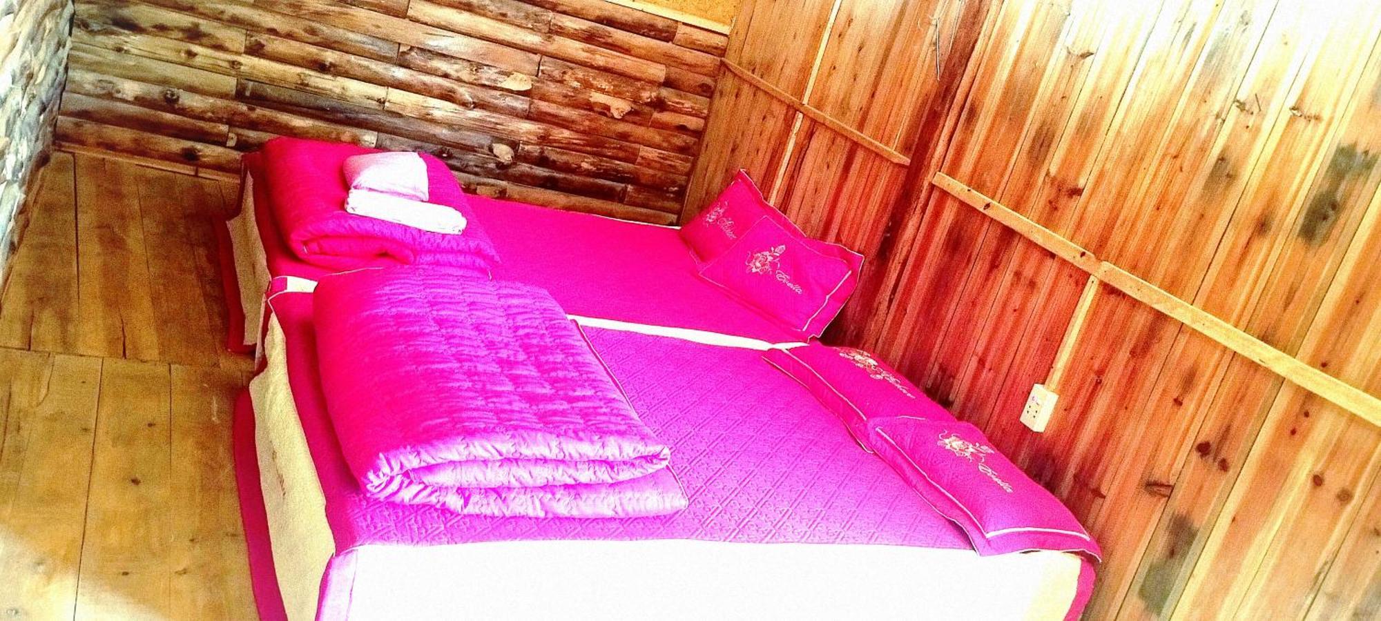 Huy homestay Ha Giang Luaran gambar
