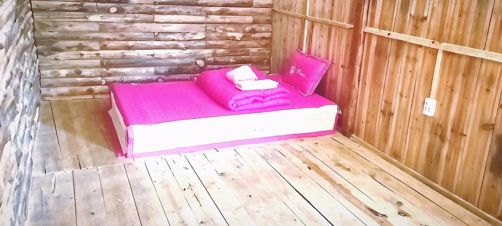 Huy homestay Ha Giang Luaran gambar