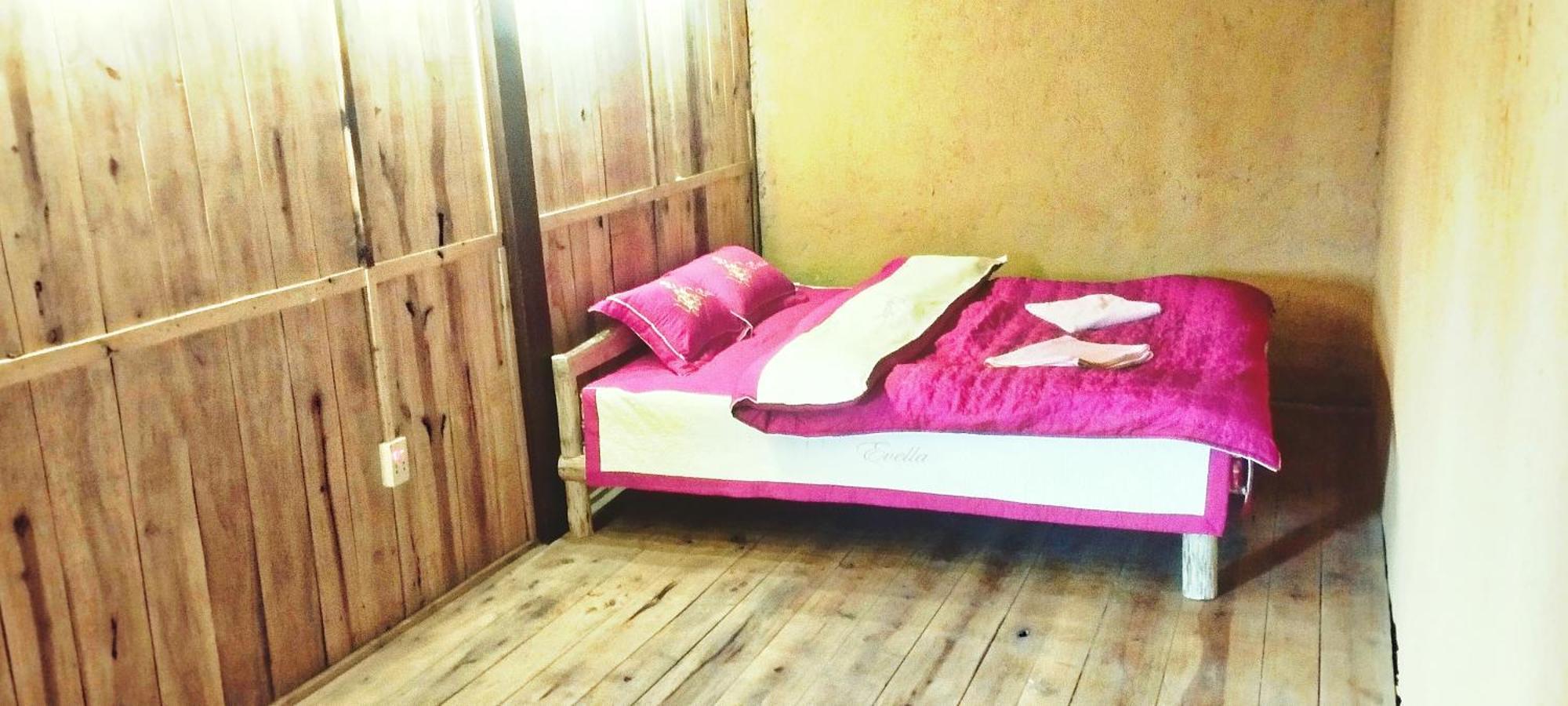Huy homestay Ha Giang Luaran gambar