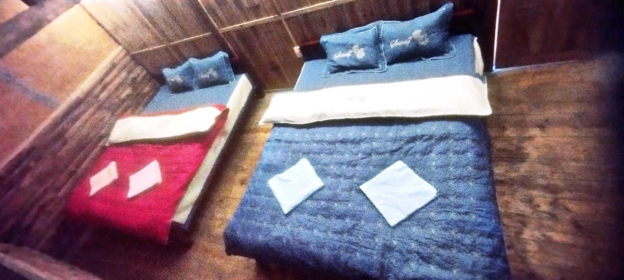 Huy homestay Ha Giang Luaran gambar