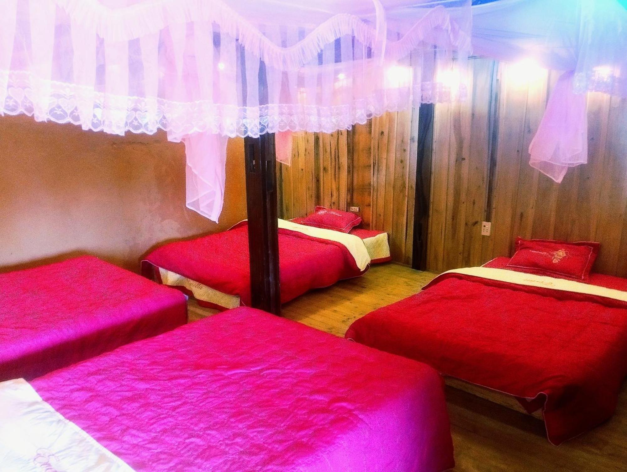 Huy homestay Ha Giang Luaran gambar